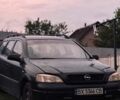 Зеленый Опель Астра, объемом двигателя 1.39 л и пробегом 270 тыс. км за 1004 $, фото 1 на Automoto.ua