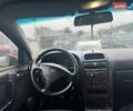 Зеленый Опель Астра, объемом двигателя 1.6 л и пробегом 250 тыс. км за 2350 $, фото 19 на Automoto.ua