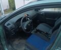 Зеленый Опель Астра, объемом двигателя 1.7 л и пробегом 420 тыс. км за 2800 $, фото 4 на Automoto.ua