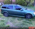 Зеленый Опель Астра, объемом двигателя 1.6 л и пробегом 0 тыс. км за 2400 $, фото 1 на Automoto.ua