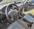 Зелений Опель Астра, об'ємом двигуна 1.7 л та пробігом 345 тис. км за 1500 $, фото 15 на Automoto.ua