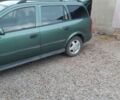 Зеленый Опель Астра, объемом двигателя 1.8 л и пробегом 3 тыс. км за 3100 $, фото 2 на Automoto.ua