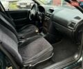 Зеленый Опель Астра, объемом двигателя 1.6 л и пробегом 250 тыс. км за 2550 $, фото 14 на Automoto.ua