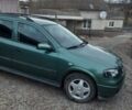 Зеленый Опель Астра, объемом двигателя 1.8 л и пробегом 3 тыс. км за 3100 $, фото 4 на Automoto.ua