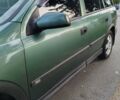 Опель Астра 1999 в Калиновке на Automoto.ua Зеленый Опель Астра, объемом двигателя 1.6 л и пробегом 367 тыс. км за 2450 $, фото 3 на Automoto.ua