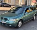 Зелений Опель Астра, об'ємом двигуна 1.39 л та пробігом 300 тис. км за 2700 $, фото 1 на Automoto.ua