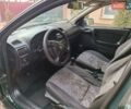 Зеленый Опель Астра, объемом двигателя 1.69 л и пробегом 320 тыс. км за 2000 $, фото 5 на Automoto.ua
