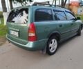 Опель Астра 1999 в Калиновке на Automoto.ua Зеленый Опель Астра, объемом двигателя 1.6 л и пробегом 367 тыс. км за 2450 $, фото 2 на Automoto.ua