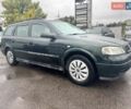 Зеленый Опель Астра, объемом двигателя 1.6 л и пробегом 250 тыс. км за 2350 $, фото 13 на Automoto.ua