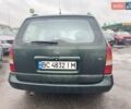 Зеленый Опель Астра, объемом двигателя 1.6 л и пробегом 250 тыс. км за 2350 $, фото 15 на Automoto.ua
