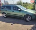 Зеленый Опель Астра, объемом двигателя 2 л и пробегом 410 тыс. км за 2600 $, фото 1 на Automoto.ua