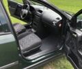 Зеленый Опель Астра, объемом двигателя 1.6 л и пробегом 180 тыс. км за 3750 $, фото 10 на Automoto.ua