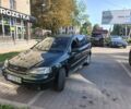 Зелений Опель Астра, об'ємом двигуна 2 л та пробігом 340 тис. км за 2608 $, фото 1 на Automoto.ua