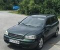 Зелений Опель Астра, об'ємом двигуна 2 л та пробігом 380 тис. км за 2701 $, фото 1 на Automoto.ua