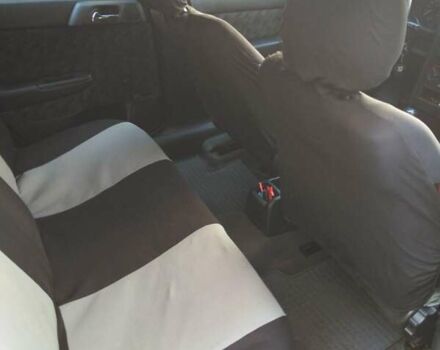 Зелений Опель Астра, об'ємом двигуна 1.6 л та пробігом 176 тис. км за 2800 $, фото 5 на Automoto.ua