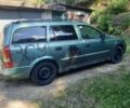 Зелений Опель Астра, об'ємом двигуна 0 л та пробігом 1 тис. км за 775 $, фото 5 на Automoto.ua