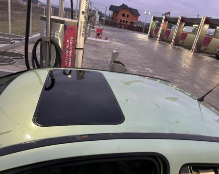 Зеленый Опель Астра, объемом двигателя 1.2 л и пробегом 100 тыс. км за 1500 $, фото 9 на Automoto.ua