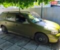Зелений Опель Астра, об'ємом двигуна 2 л та пробігом 369 тис. км за 1009 $, фото 1 на Automoto.ua