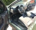 Зеленый Опель Астра, объемом двигателя 2 л и пробегом 410 тыс. км за 2600 $, фото 11 на Automoto.ua