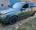 Зелений Опель Астра, об'ємом двигуна 0 л та пробігом 1 тис. км за 775 $, фото 3 на Automoto.ua