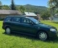 Зеленый Опель Астра, объемом двигателя 1.6 л и пробегом 184 тыс. км за 2799 $, фото 3 на Automoto.ua