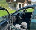 Зеленый Опель Астра, объемом двигателя 1.6 л и пробегом 184 тыс. км за 2800 $, фото 7 на Automoto.ua