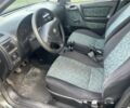 Зеленый Опель Астра, объемом двигателя 2 л и пробегом 250 тыс. км за 803 $, фото 4 на Automoto.ua