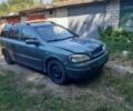 Зелений Опель Астра, об'ємом двигуна 0 л та пробігом 1 тис. км за 775 $, фото 2 на Automoto.ua