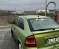 Зеленый Опель Астра, объемом двигателя 1.2 л и пробегом 100 тыс. км за 1500 $, фото 5 на Automoto.ua
