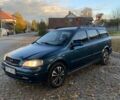 Зелений Опель Астра, об'ємом двигуна 0 л та пробігом 300 тис. км за 1147 $, фото 1 на Automoto.ua