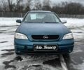 Зелений Опель Астра, об'ємом двигуна 0 л та пробігом 330 тис. км за 1200 $, фото 1 на Automoto.ua