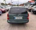 Зеленый Опель Астра, объемом двигателя 1.6 л и пробегом 302 тыс. км за 3300 $, фото 3 на Automoto.ua