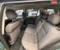 Зеленый Опель Астра, объемом двигателя 1.6 л и пробегом 302 тыс. км за 3300 $, фото 10 на Automoto.ua