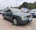 Зелений Опель Астра, об'ємом двигуна 1.6 л та пробігом 303 тис. км за 3301 $, фото 6 на Automoto.ua