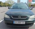 Зелений Опель Астра, об'ємом двигуна 1.7 л та пробігом 510 тис. км за 2800 $, фото 1 на Automoto.ua