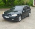 Зеленый Опель Астра, объемом двигателя 1.7 л и пробегом 380 тыс. км за 3300 $, фото 1 на Automoto.ua