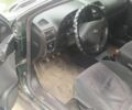 Зеленый Опель Астра, объемом двигателя 1.7 л и пробегом 380 тыс. км за 3300 $, фото 6 на Automoto.ua