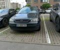 Зеленый Опель Астра, объемом двигателя 1.7 л и пробегом 500 тыс. км за 2900 $, фото 1 на Automoto.ua