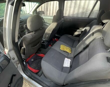 Зелений Опель Астра, об'ємом двигуна 1.7 л та пробігом 341 тис. км за 1500 $, фото 6 на Automoto.ua