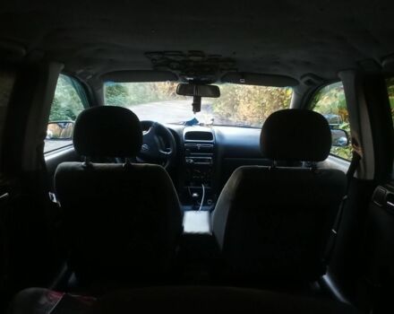 Зеленый Опель Астра, объемом двигателя 1.7 л и пробегом 400 тыс. км за 2000 $, фото 8 на Automoto.ua