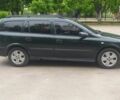 Зеленый Опель Астра, объемом двигателя 1.7 л и пробегом 380 тыс. км за 3300 $, фото 2 на Automoto.ua