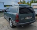 Зелений Опель Астра, об'ємом двигуна 2 л та пробігом 322 тис. км за 3000 $, фото 3 на Automoto.ua