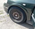 Зелений Опель Астра, об'ємом двигуна 2 л та пробігом 281 тис. км за 3700 $, фото 3 на Automoto.ua