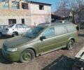 Зеленый Опель Астра, объемом двигателя 2 л и пробегом 212 тыс. км за 1500 $, фото 1 на Automoto.ua