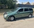 Зелений Опель Астра, об'ємом двигуна 0 л та пробігом 200 тис. км за 649 $, фото 1 на Automoto.ua