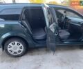 Зелений Опель Астра, об'ємом двигуна 1.6 л та пробігом 326 тис. км за 3600 $, фото 22 на Automoto.ua