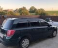 Зелений Опель Астра, об'ємом двигуна 1.6 л та пробігом 326 тис. км за 3600 $, фото 17 на Automoto.ua