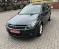 Зеленый Опель Астра, объемом двигателя 1.6 л и пробегом 200 тыс. км за 4500 $, фото 20 на Automoto.ua