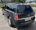 Зеленый Опель Астра, объемом двигателя 1.6 л и пробегом 263 тыс. км за 4950 $, фото 6 на Automoto.ua