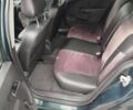Зеленый Опель Астра, объемом двигателя 1.7 л и пробегом 321 тыс. км за 5000 $, фото 11 на Automoto.ua
